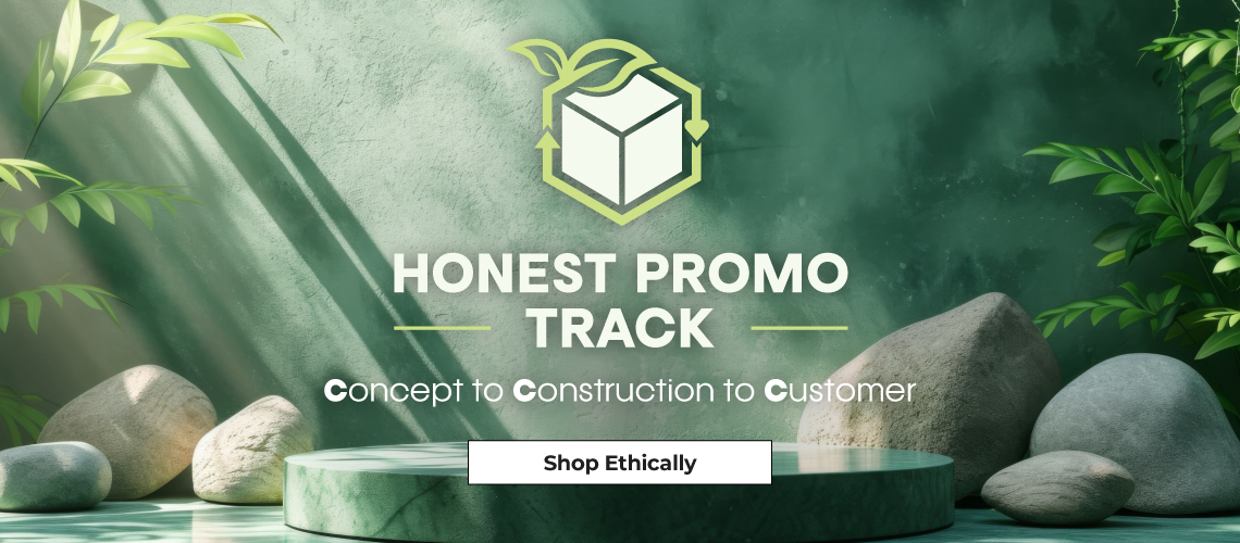 Honest Promo Track