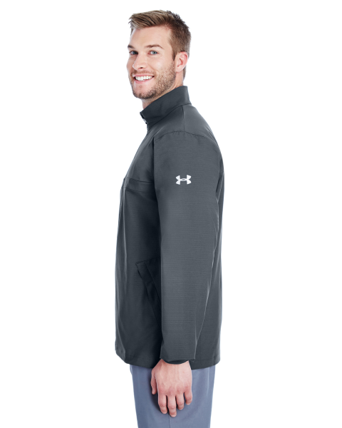 under armour windstrike jacket