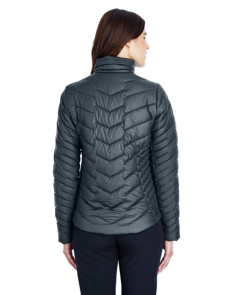 under armour reactor jacket womens