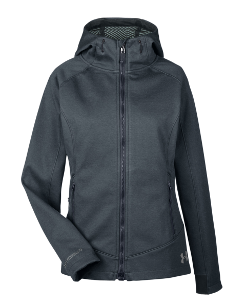 ua coldgear jacket