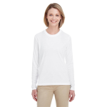 UltraClub Ladies' Cool & Dry Performance Long-Sleeve Top