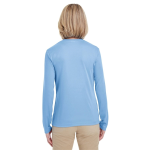 UltraClub Ladies' Cool & Dry Performance Long-Sleeve Top