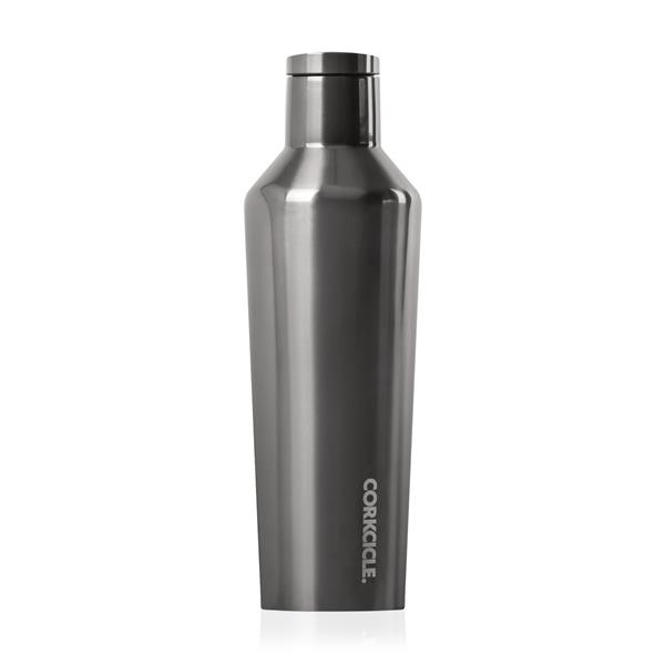 NEW DC UNITED CORKCICLE 16 OZ Canteen Stainless Steel Insulated