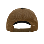 Richardson Garment Washed Printed Trucker Cap