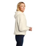 Port Authority Ladies Cozy Fleece Hoodie