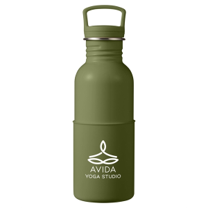20oz Maya Stainless Steel Water Bottle