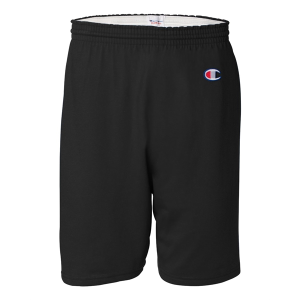 Champion Cotton Gym Shorts