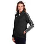 Under Armour Ladies' Command Quarter-Zip 2.0