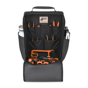 Heritage Supply Pro Tool Backpack