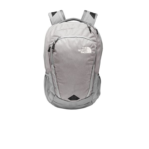 Mer North Face Dyno Backpack Grey - (1524083-00)