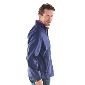 Men's Idealist Full Zip Windbreaker