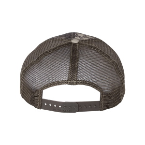 Richardson Garment Washed Printed Trucker Cap