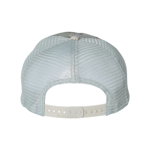 Richardson Garment Washed Printed Trucker Cap