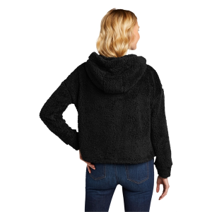 Port Authority Ladies Cozy Fleece Hoodie