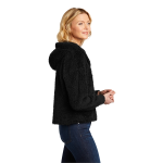 Port Authority Ladies Cozy Fleece Hoodie