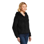 Port Authority Ladies Cozy Fleece Hoodie