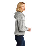 Port Authority Ladies Cozy Fleece Hoodie