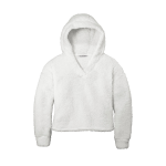 Port Authority Ladies Cozy Fleece Hoodie