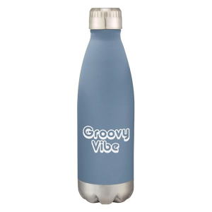 16 OZ. Lexington Swiggy Stainless Steel Bottle
