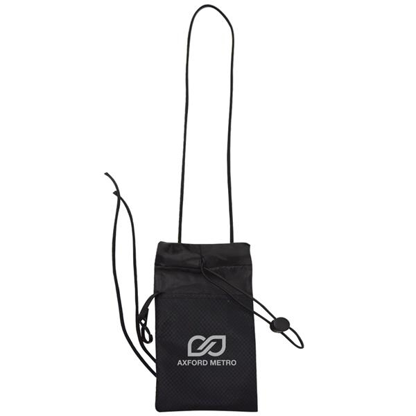 Crossbody Phone Pouch | Advertising Plus Inc. - Buy promotional ...