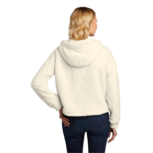 Port Authority Ladies Cozy Fleece Hoodie