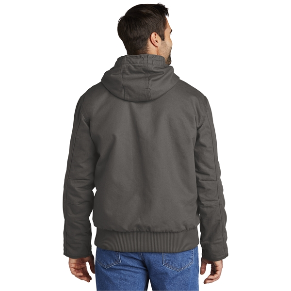 Carhartt jefferson outlet active jacket